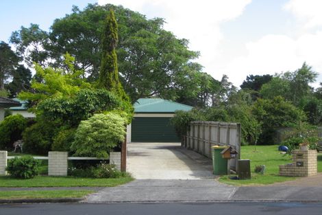 Photo of property in 26 Aristoy Close, Conifer Grove, Takanini, 2112