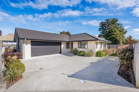 Photo of property in 26c Manawatu Street, Hokowhitu, Palmerston North, 4410