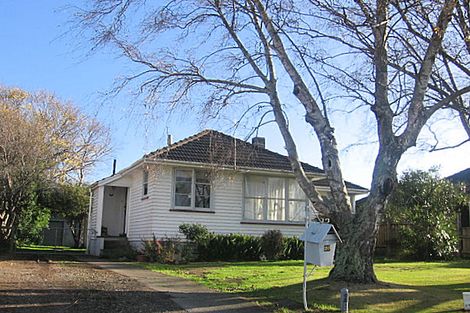 Photo of property in 26 Manchester Street, Takaro, Palmerston North, 4412