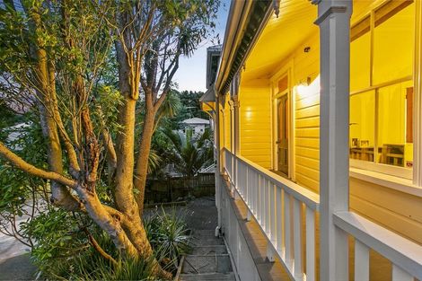 Photo of property in 7/4 Niger Street, Grey Lynn, Auckland, 1021