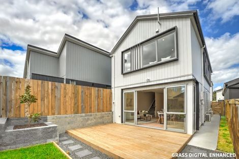 Photo of property in 66 Biokovo Street, Massey, Auckland, 0614