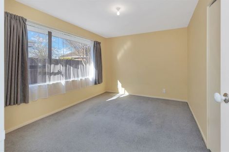 Photo of property in 103a Church Street, Rangiora, 7400