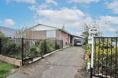 Photo of property in 60 Wye Street, Newfield, Invercargill, 9812