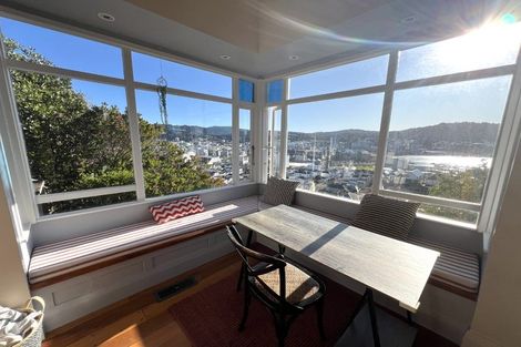 Photo of property in 11 Mcintyre Avenue, Mount Victoria, Wellington, 6011