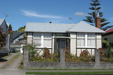 Photo of property in 94 Lemon Street, New Plymouth, 4312