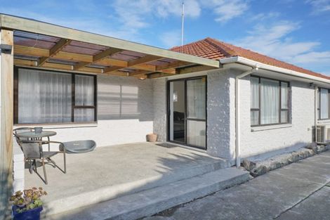 Photo of property in 400 Pine Avenue, South New Brighton, Christchurch, 8062