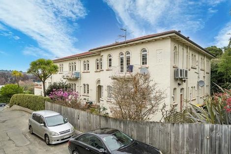 Photo of property in 5/535 George Street, North Dunedin, Dunedin, 9016