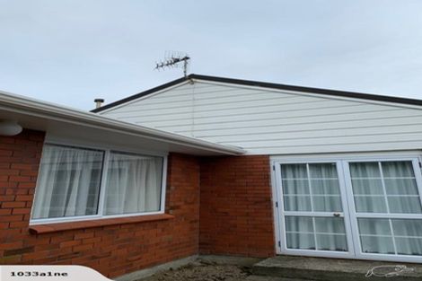 Photo of property in 136b Amberley Avenue, Highbury, Palmerston North, 4412