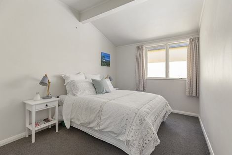 Photo of property in 137 Apu Crescent, Lyall Bay, Wellington, 6022