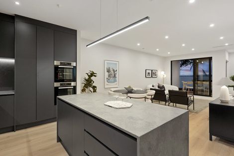 Photo of property in 3/29 Bracken Avenue, Takapuna, Auckland, 0622