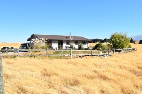 Photo of property in 261 Manuka Terrace, Ben Ohau, Twizel, 7999