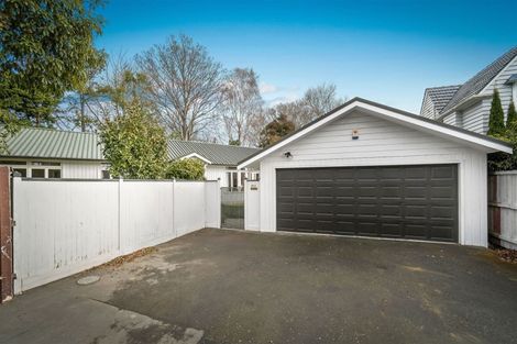 Photo of property in 163 Clyde Road, Burnside, Christchurch, 8053