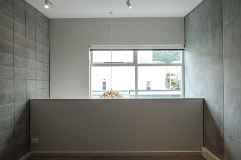 Photo of property in Ink'd, 15/19 Pirie Street, Mount Victoria, Wellington, 6011