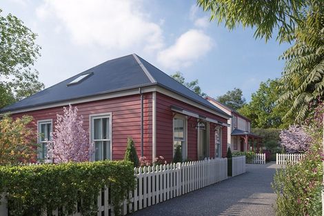 Photo of property in 4 Bowenvale Avenue, Cashmere, Christchurch, 8022