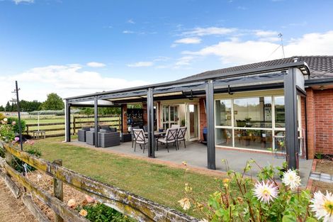 Photo of property in 474 Bruntwood Road, Tamahere, Cambridge, 3493