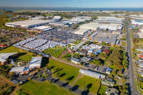 Photo of property in 50 Westney Road, Mangere, Auckland, 2022