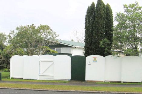 Photo of property in 1 Lansdowne Crescent, Glenview, Hamilton, 3206