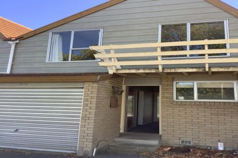Photo of property in 2/59 Vogel Street, Richmond, Christchurch, 8013