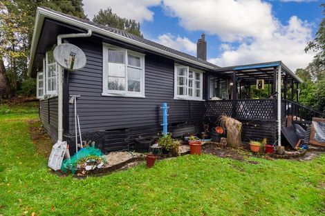 Photo of property in 47 Patetere Street, Mamaku, 3020