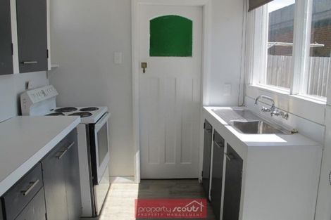 Photo of property in 8 Osmond Street, South Dunedin, Dunedin, 9012