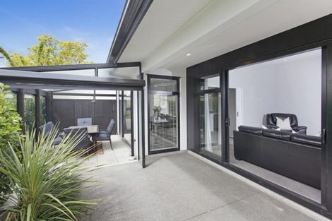 Photo of property in 35 Mcdougall Avenue, St Albans, Christchurch, 8014