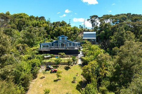 Photo of property in 9 Oromahoe Road, Opua, 0200