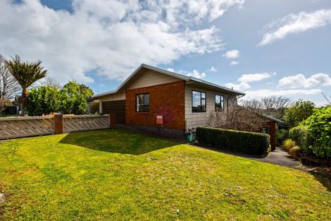 Photo of property in 7 Honnor Place, Hurdon, New Plymouth, 4310