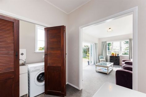 Photo of property in 13 Webb Street, Terrace End, Palmerston North, 4410