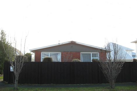 Photo of property in 2/83 Clare Road, St Albans, Christchurch, 8014
