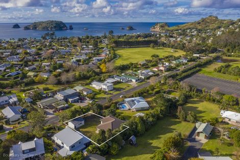Photo of property in 6 Pa Road, Hahei, Whitianga, 3591