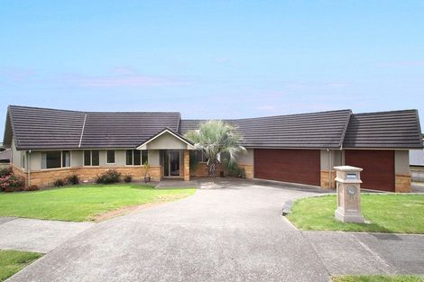 Photo of property in 21 Lola Lee Heights, Te Awamutu, 3800