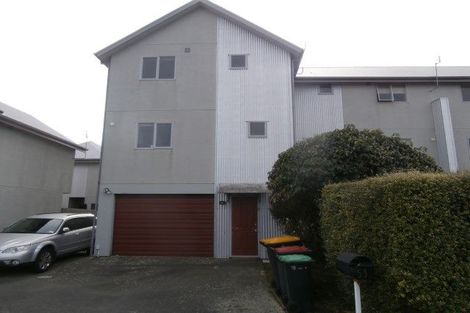 Photo of property in 53 Fairfield Avenue, Addington, Christchurch, 8024