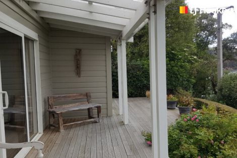 Photo of property in 3 Ngaio Street, Macandrew Bay, Dunedin, 9014