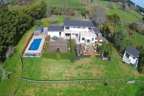 Photo of property in 79 Bungard Road, Karaka, Papakura, 2580