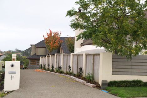 Photo of property in 1c Liston Crescent, Cockle Bay, Auckland, 2014