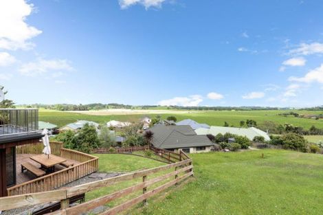 Photo of property in 22 Friesian Place, Grandview Heights, Hamilton, 3200