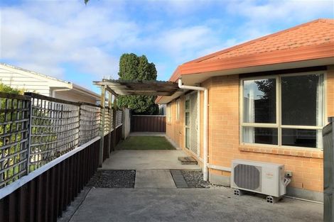 Photo of property in 50a Bristol Street, Levin, 5510