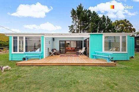 Photo of property in 26 Otakou Golf Course Road, Otakou, Dunedin, 9077