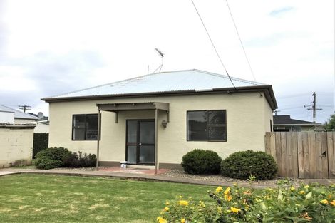 Photo of property in 22 Queen Street, Mosgiel, 9024