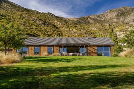 Photo of property in 57c Gibbston Back Road, Gibbston, Queenstown, 9371
