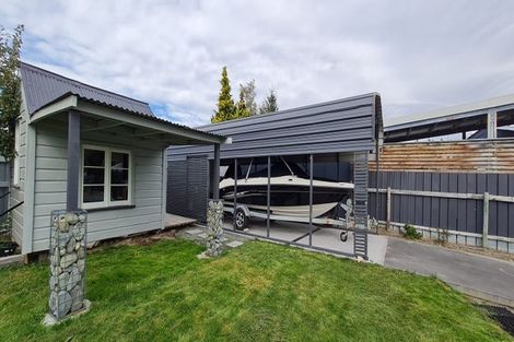 Photo of property in 202 Waitaki Drive West, Otematata, 9412