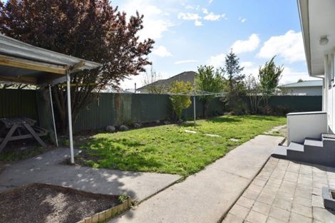 Photo of property in 25a Willock Street, Kaiapoi, 7630