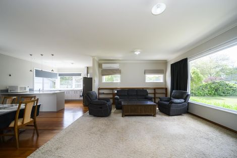 Photo of property in 583 Featherston Street, Roslyn, Palmerston North, 4414