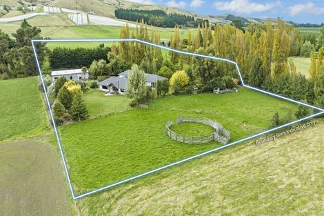 Photo of property in 8 Baxters Road, Waipara, Amberley, 7483
