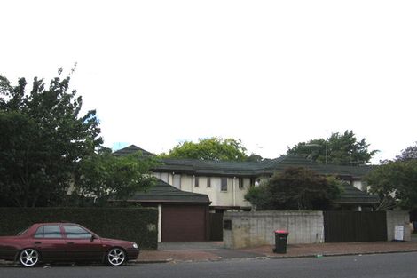 Photo of property in 11a Omahu Road, Remuera, Auckland, 1050