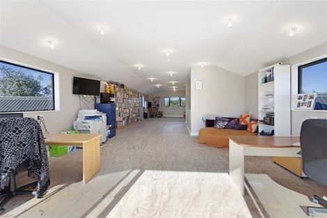 Photo of property in 102 Glews Road, Cust, Rangiora, 7471