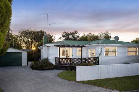 Photo of property in 3 Wilkinson Place, Cambridge, 3434