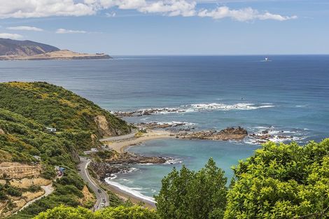 Photo of property in 139 Buckley Road, Southgate, Wellington, 6023