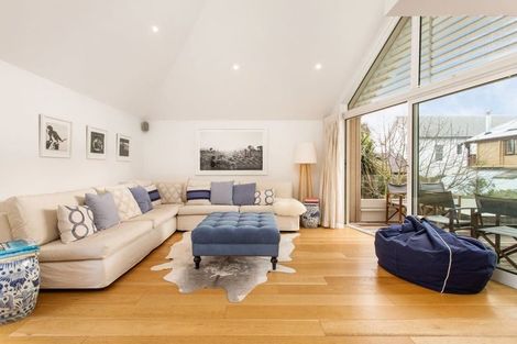 Photo of property in 26c Salisbury Street, Christchurch Central, Christchurch, 8013