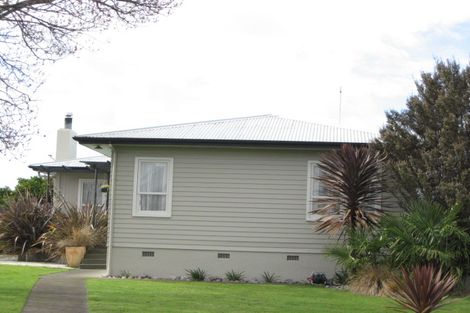 Photo of property in 10 Lipscombe Crescent, Havelock North, 4130
